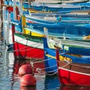 Balcon Sur , Cassis Frankreich