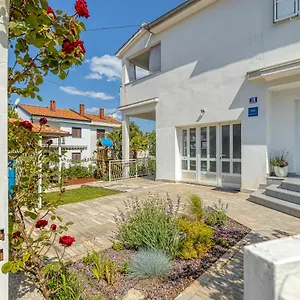 Hrestak , Poreč Kroatien