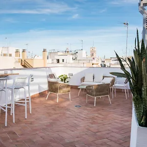 Torre Solana 41 , Cádiz Spanien