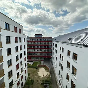 Either Private 2b2b Or Shared 1b1b, Luxury, Bright, Spacious , Berlin Deutschland