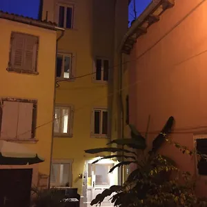 Casa Colloredo Free Parking , Rovinj Kroatien