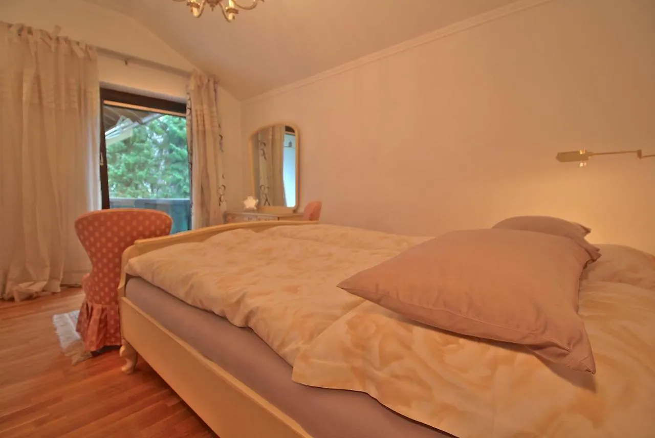 Apartment Fewo Alpspitz Garmisch-Partenkirchen