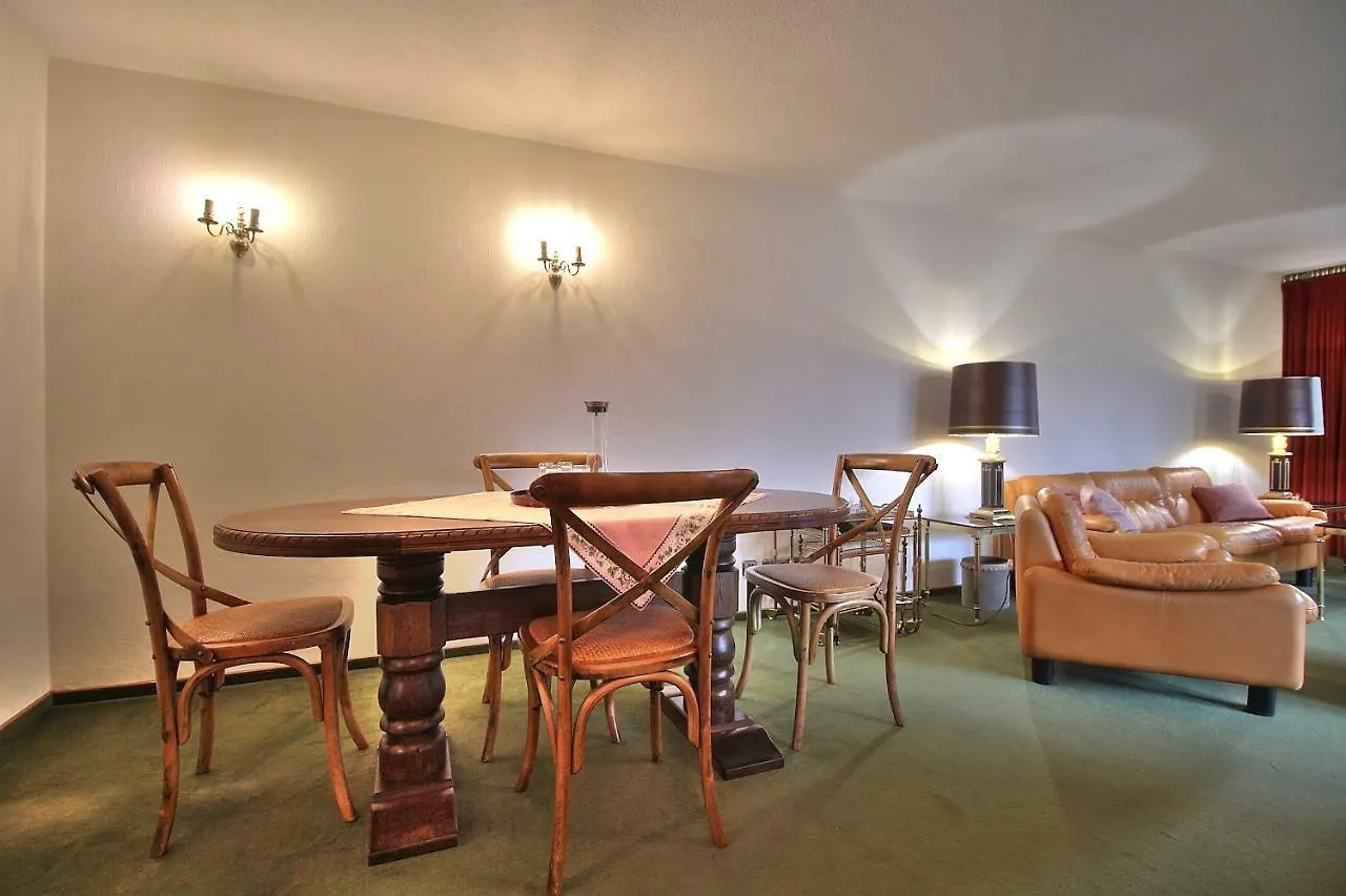 Fewo Alpspitz Garmisch-Partenkirchen Apartment
