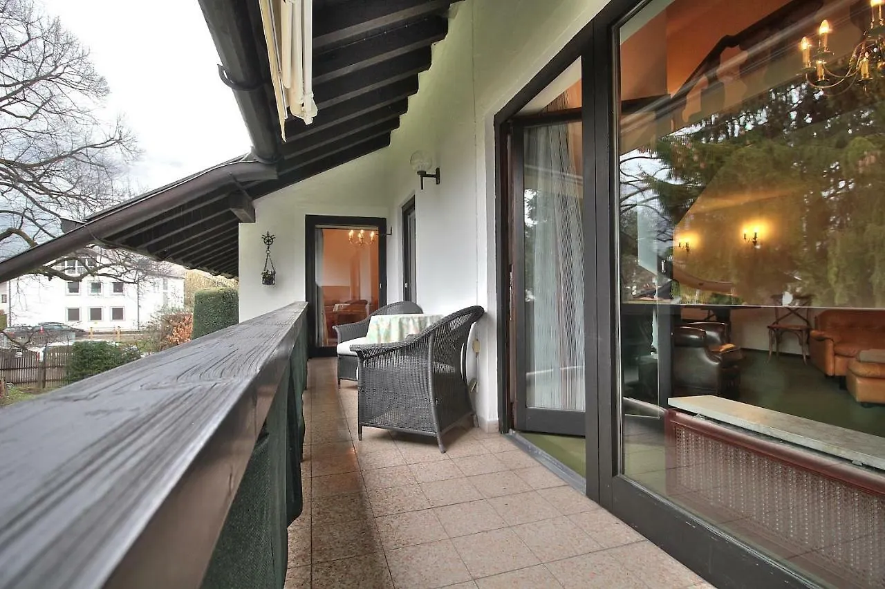 Apartment Fewo Alpspitz Garmisch-Partenkirchen