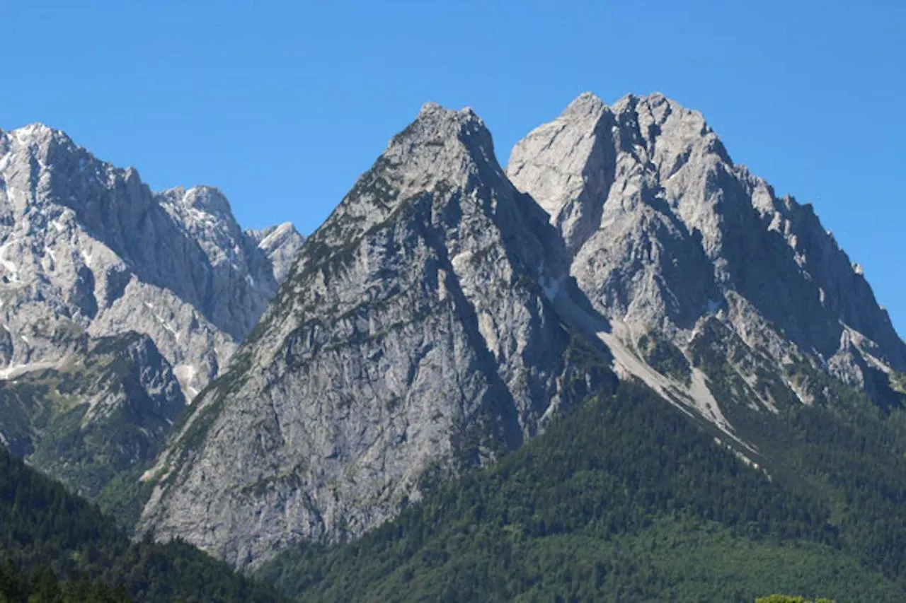 Fewo Alpspitz Garmisch-Partenkirchen